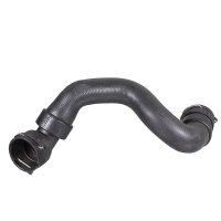 Radiator hose, bottom right METZGER for OPEL ASTRA J