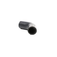 Radiator Hose from water pipe to water pump METZGER for e.g. OPEL SIGNUM