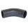 Radiator Hose from water pipe to water pump METZGER for e.g. OPEL SIGNUM