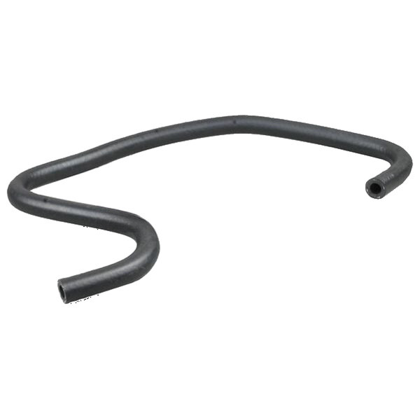 Kühlerschlauch METZGER IAM-Expertise passend für u.a. OPEL ASTRA