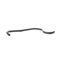 Kühlerschlauch METZGER IAM-Expertise passend für u.a. OPEL ASTRA