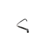 Radiator Hose from expansion tank to radiator METZGER for e.g. OPEL ASTRA