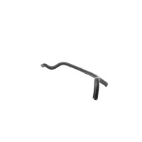 Radiator Hose from expansion tank to radiator METZGER for e.g. OPEL ASTRA