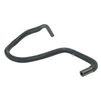 Radiator Hose Pipe connection to Throttle Body METZGER...