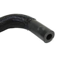 Radiator Hose Pipe connection to Throttle Body METZGER...