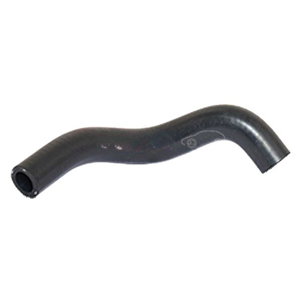 Radiator Hose from water pipe to Oil Cooler METZGER for e.g. OPEL CORSA
