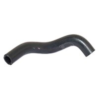 Radiator Hose from water pipe to Oil Cooler METZGER for...