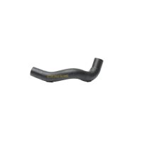 Radiator Hose from water pipe to Oil Cooler METZGER for e.g. OPEL CORSA
