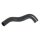 Radiator Hose from water pipe to Oil Cooler METZGER for e.g. OPEL CORSA