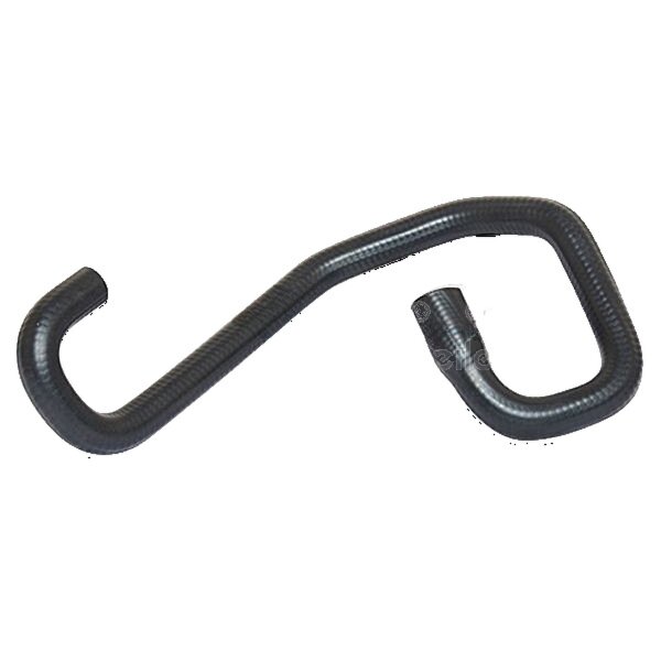 Radiator Hose connecting pipe to thermostat METZGER for CITROËN JUMPER