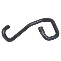 Radiator Hose connecting pipe to thermostat METZGER for...