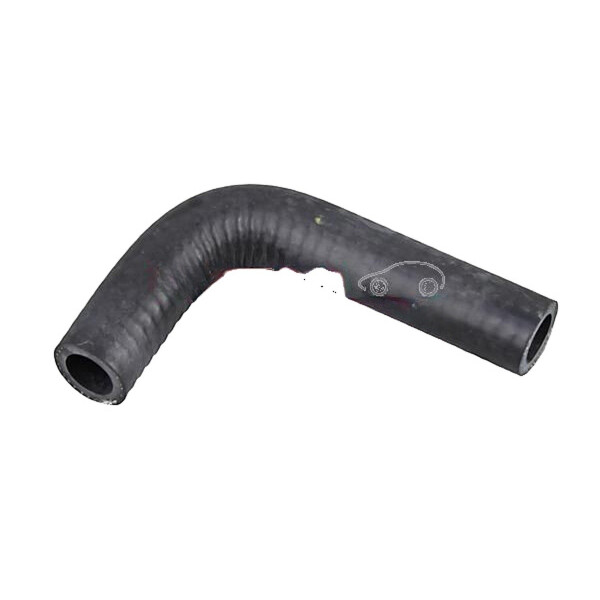 Radiator Hose left bottom METZGER IAM-Expertise suitable for FIAT DUCATO