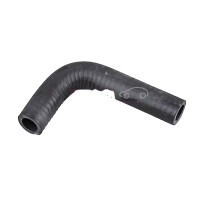 Radiator Hose left bottom METZGER IAM-Expertise suitable...