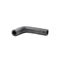 Radiator Hose left bottom METZGER IAM-Expertise suitable...