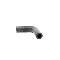 Radiator Hose left bottom METZGER IAM-Expertise suitable for FIAT DUCATO