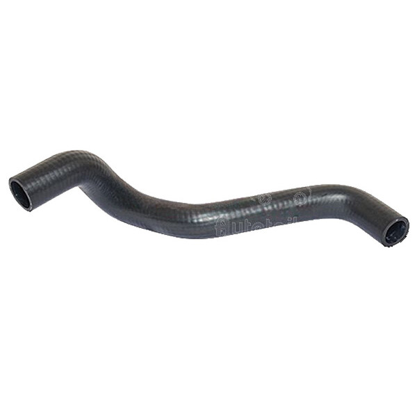 Kühlerschlauch links oben von Motor nach Kühler METZGER für u.a. FIAT PUNTO EVO