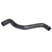 Kühlerschlauch links oben von Motor nach Kühler...