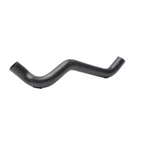 Kühlerschlauch links oben von Motor nach Kühler METZGER für u.a. FIAT PUNTO EVO