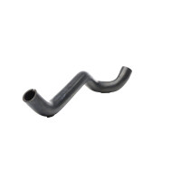 Kühlerschlauch links oben von Motor nach Kühler METZGER für u.a. FIAT PUNTO EVO