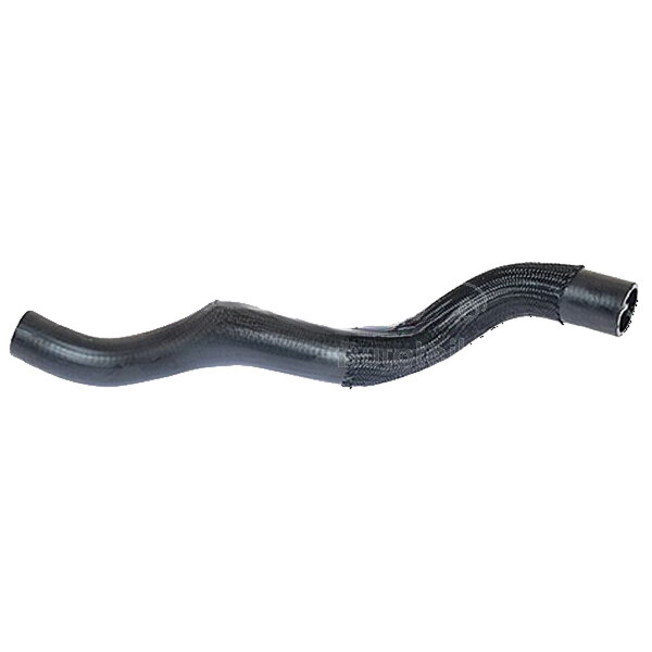 Radiator Hose top left engine radiator inlet METZGER for CITROËN NEMO and others