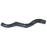 Radiator Hose top left engine radiator inlet METZGER for...