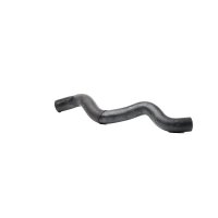 Radiator Hose top left engine radiator inlet METZGER for...