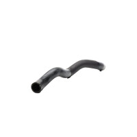 Radiator Hose top left engine radiator inlet METZGER for CITROËN NEMO and others