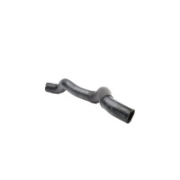 Radiator Hose top left engine radiator inlet METZGER for CITROËN NEMO and others