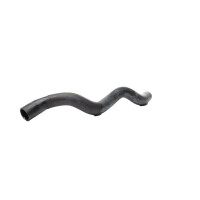 Radiator Hose top left engine radiator inlet METZGER for CITROËN NEMO and others