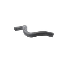 Kühlerschlauch rechts oben METZGER IAM-Expertise passend für u.a. FIAT QUBO