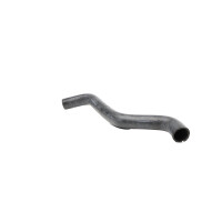 Kühlerschlauch links oben METZGER IAM-Expertise...