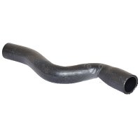 Radiator Hose top from coolant regulator to radiator...