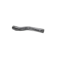 Radiator Hose top from coolant regulator to radiator METZGER for e.g. CITROËN C4