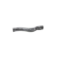 Radiator Hose top from coolant regulator to radiator METZGER for e.g. CITROËN C4