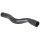 Radiator Hose top from coolant regulator to radiator METZGER for e.g. CITROËN C4