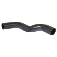 Radiator Hose from thermostat to engine cooler METZGER...