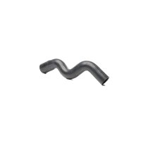 Radiator Hose from thermostat to engine cooler METZGER...