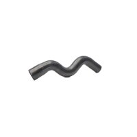 Radiator Hose from thermostat to engine cooler METZGER for e.g. CITROËN BERLINGO