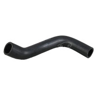 Radiator Hose top left METZGER IAM-Expertise suitable for...