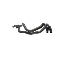 Radiator Hose Pipe after radiator METZGER for e.g....
