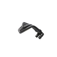 Radiator Hose Pipe after radiator METZGER for e.g. CITROËN XSARA