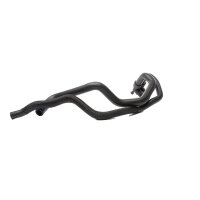 Radiator Hose Pipe after radiator METZGER for e.g. CITROËN XSARA