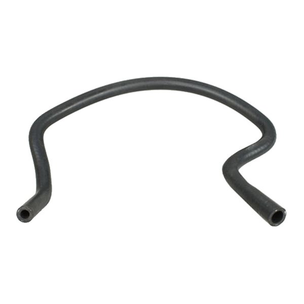 Radiator Hose from expansion tank to radiator METZGER for e.g. OPEL ASTRA