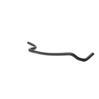 Radiator Hose from expansion tank to radiator METZGER for...