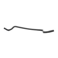 Radiator Hose from expansion tank to radiator METZGER for e.g. OPEL ASTRA