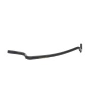Radiator Hose from expansion tank to radiator METZGER for e.g. OPEL ASTRA
