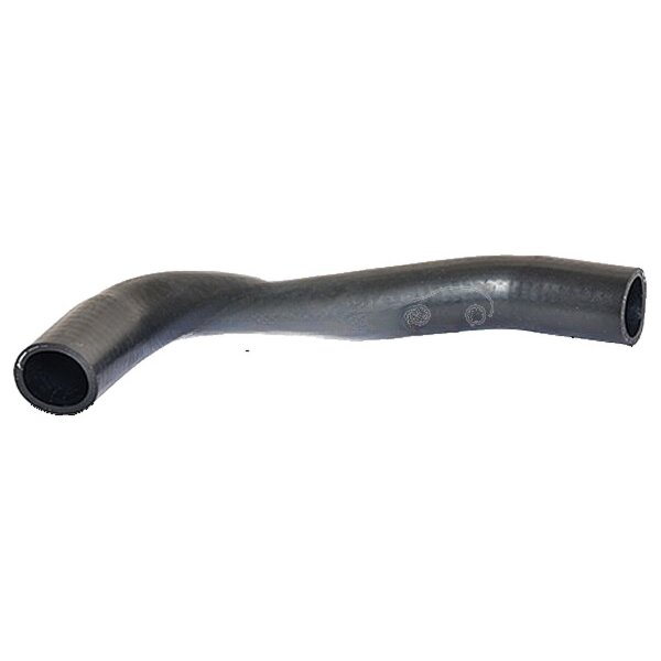 Radiator Hose from engine to radiator METZGER for PEUGEOT 106