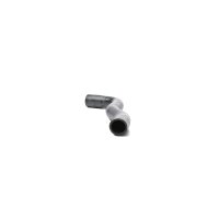 Radiator Hose from engine to radiator METZGER for PEUGEOT 106