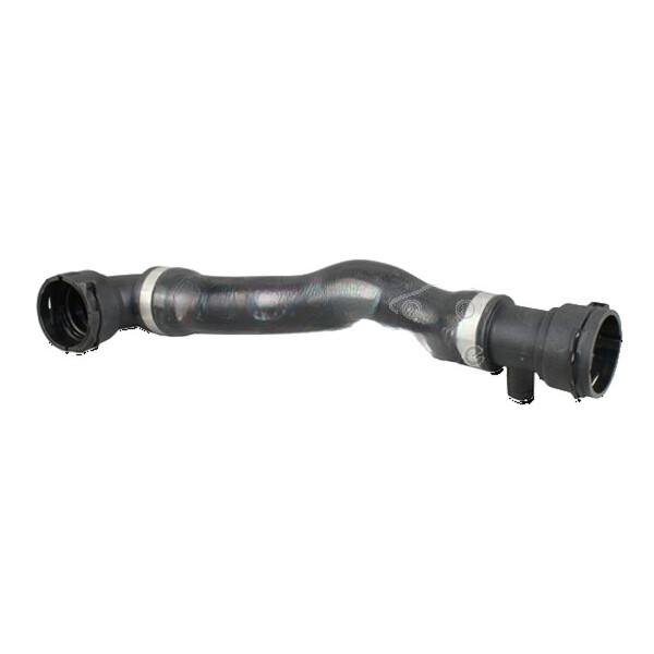 Kühlerschlauch links oben von Thermostat nach Kühler METZGER für u.a. BMW 5er