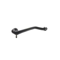 Radiator Hose from radiator to engine METZGER for e.g. PEUGEOT 806